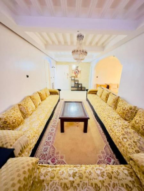 spacieuse vacation appartements